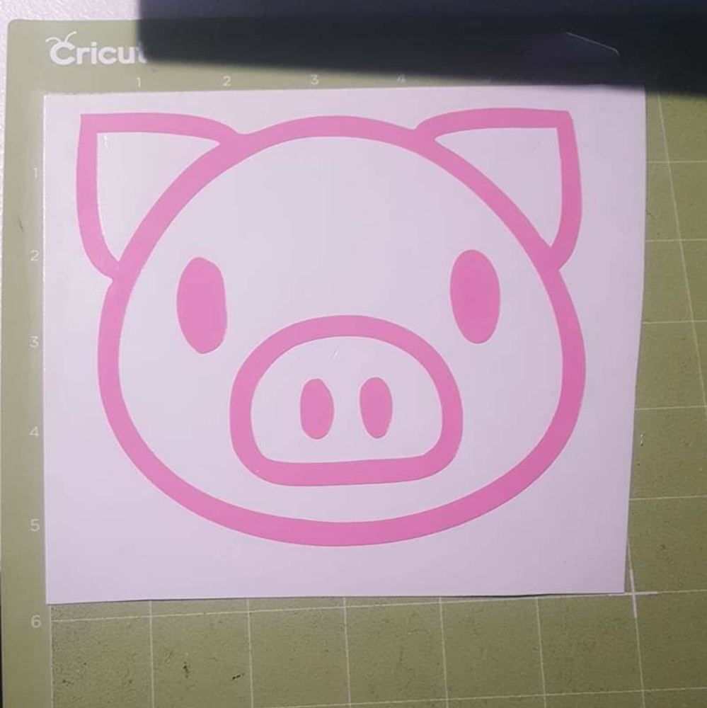 Custom decals - Picture 3 of 7